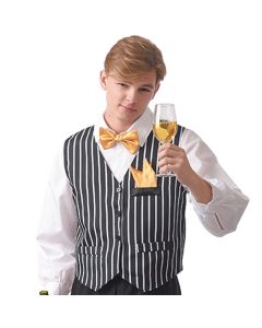 Host with the Most - Adult Costume (CO93744)