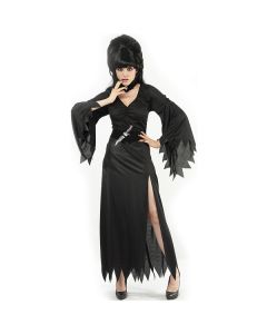 Daughter of the Night - Adult Costume (CO93820)