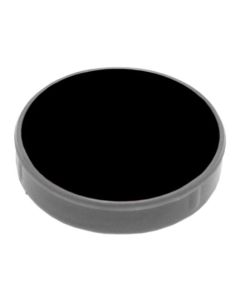Black Creme - 60ml Grimas Creme Makeup (101L Creme)