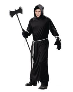 Death Robe - Standard - Adult Costume (D21045)