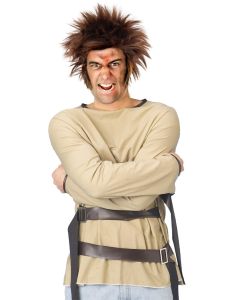 Restrained - Standard - Adult Costume (D21105)