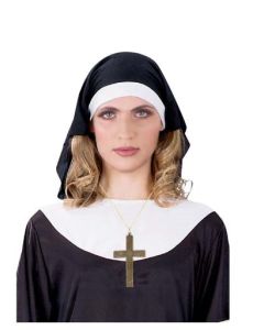 Instant Nun Kit (D21130)