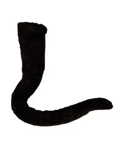 Black Cat Tail or Mouse Tail (D21208)