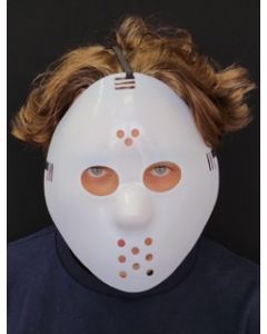 Hockey Mask (D22003)