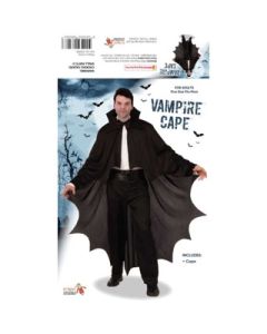 Vampire Bat Cape (D22010)