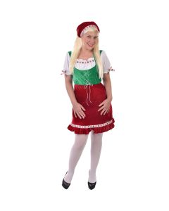 Gretel Adult Costume (D22103G)