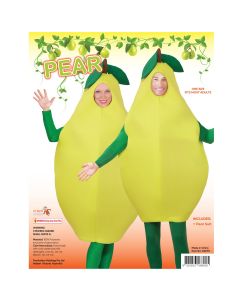 Pear The Fruit - Adult Costume (D22157)