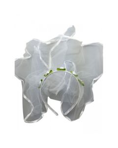 Bridal Veil - Hens Party (DPI0223)