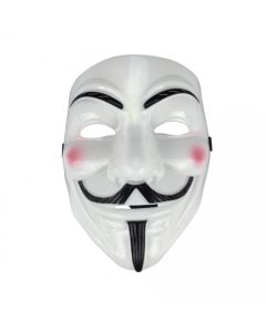 V For Ventetta Mask (DPI0307)