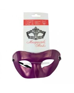 Masquerade Eyemask - Hot Pink (DPI0324/DPI0045)