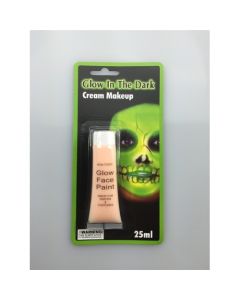 Body Paint Glow Pink 25ml (GID) (DPI0346)