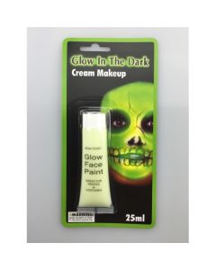 Body Paint Glow Natural 25ml (GID) (DPI0347)