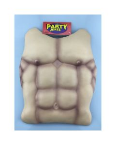 Muscle Chest Latex (DPI0556)