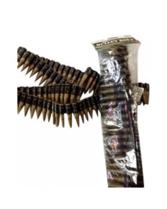 Bullet Belt 120cm (DPI0716)