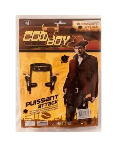 Cowboy Holster Deluxe (DPI0723)