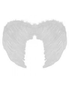 White Angel Feather Wings Large (DPI1048)