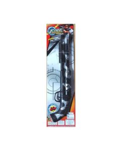 Fire Sniper Rifle 45cm (DPI1091)
