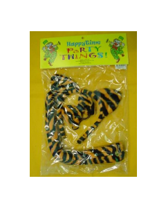 Tiger Instant Kit inc Head Band, Tail and Bow Tie (DUAAKT)
