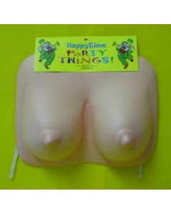 Eva Breasts (DUABOOBSEVA)