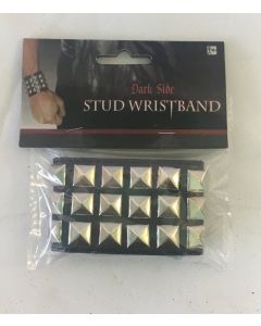 Punk Wristband Studded (DUAJEWPUNKW)