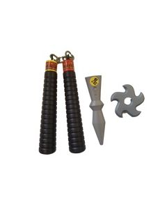 Ninja Set (DUANNC)
