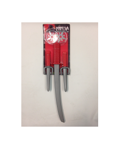 Ninja Weapon Set (DUANWS)