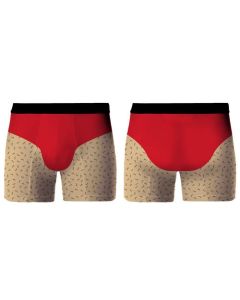 Dad Bod Mens Jocks - (E7601G)