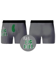 I'm A Big Deal Mens Jocks - (E7615G)