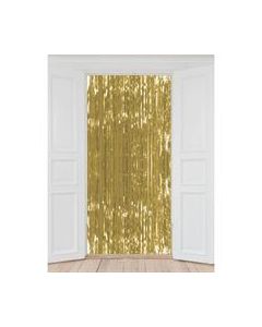 Gold Foil Backdrop (E7778)