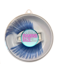 Long Swish Lashes - Blue (EY1324BL)