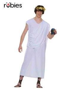 Roman Toga - Teen Costume (F61996)