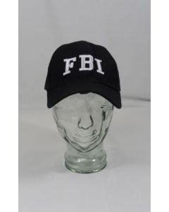 FBI Baseball Cap (HATFBIBC)