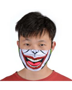 Face Mask - The Joker (FM066)