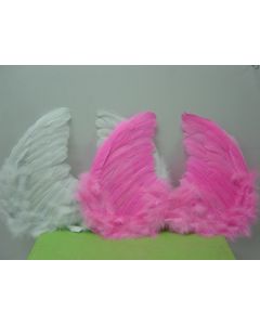 Angel Feather Wings 40cm (FNAW40)