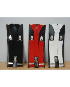 Braces / Suspenders (FNBR35)