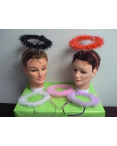 Angel Halo Headband (FNFH)