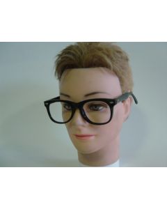 Black Frame Without Lens (FNGBBF)