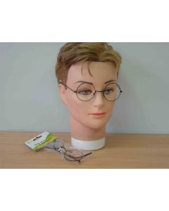 Harry Potter Glasses Metal Frame (FNGHW2)