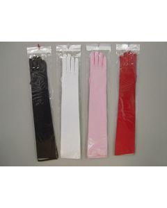 Extra Long Dress Gloves 56cm (FNG56)