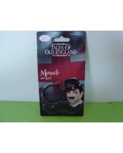 Monocle and Mustache Set (FNGMCL / SY2010-9)