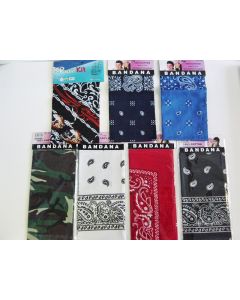 Bandana / Headscarf (FNHSC)