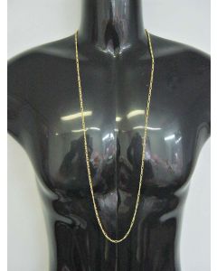 Necklace Fine Double (FNNFD)