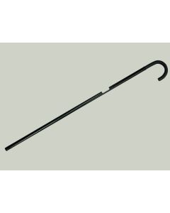Adjustable Black Walking Stick (FNWSA)