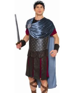 Roman Emperor Adult Costume (FRA49441)