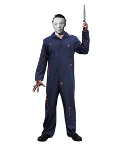Cabin Killer Adult Costume (FUN055G)