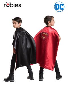 Batman to Superman Reversible Cape - Child Costume (RUBG34083)