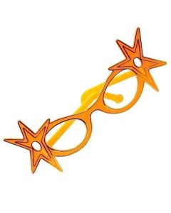Edna/Elton Budget Yellow Glasses (GL5468YE)