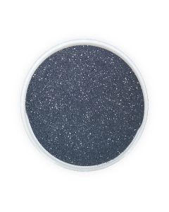 Black Cosmetic Glitter (GLIBL15P)