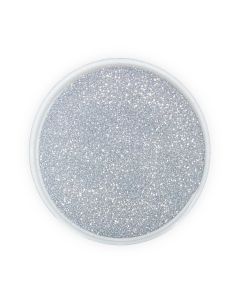Silver Cosmetic Glitter (GLISI15P)