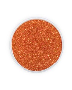 Tangerine Cosmetic Glitter (GLIT15P)